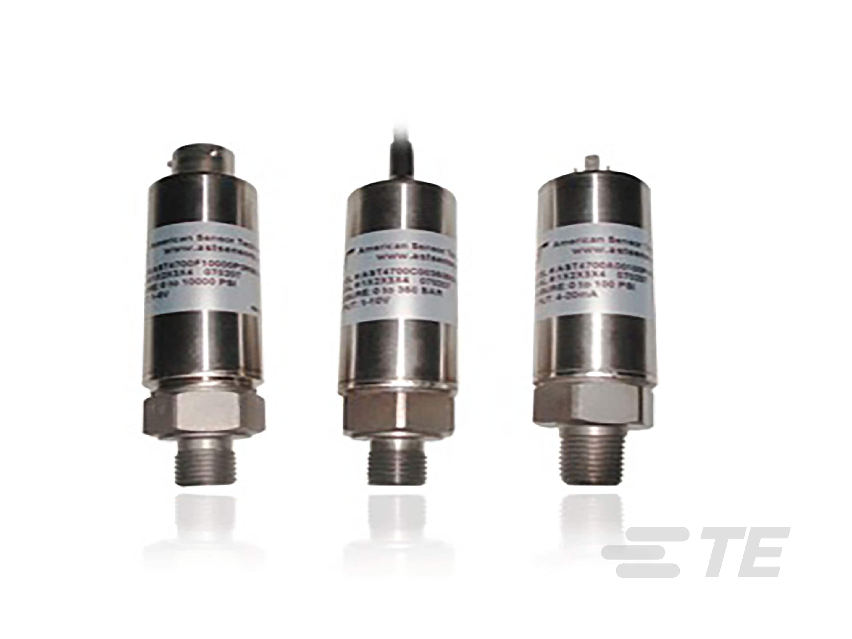 0-5V/0-10V 压力传感器-CAT-PTT0058