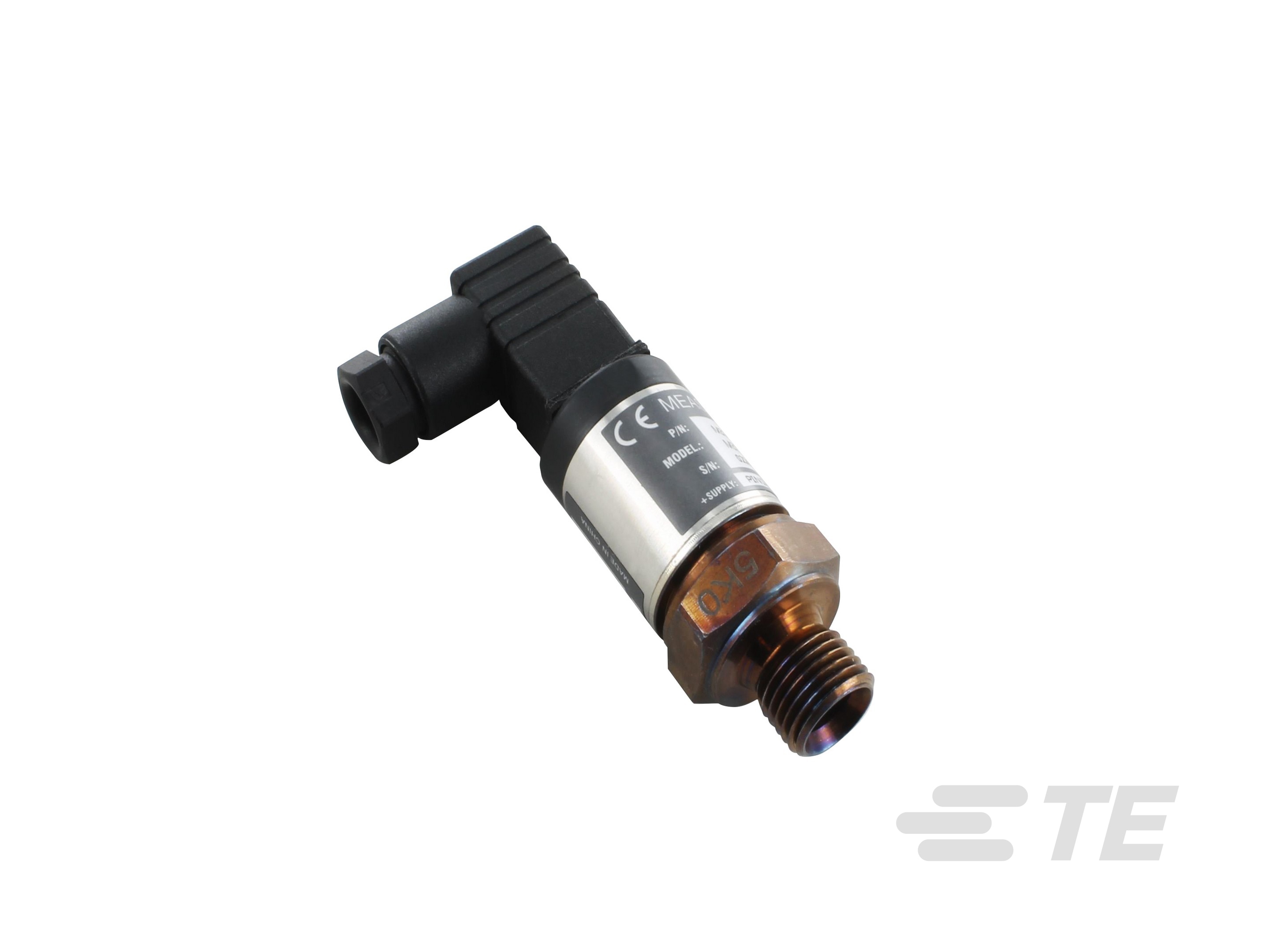 紧凑型工业级压力传感器-CAT-PTT0068