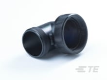 CAT-R131-C4967B 非屏蔽圆形连接器后壳和夹具 1