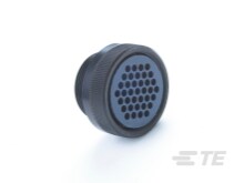CAT-R131-C4967C 非屏蔽圆形连接器后壳和夹具 1