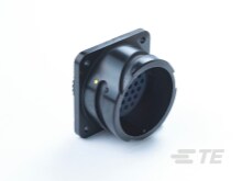 CAT-R131-C4967G 标准圆形连接器 1