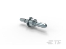 CAT-R131-D743 D-Sub 后壳和夹具 1