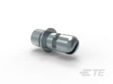 CAT-R131-Q15 D-Sub 后壳和夹具 1