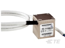 11206AC RATE SENSOR 速率和惯性传感器 1