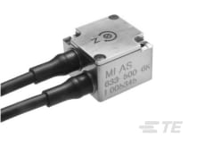 633 RATE SENSOR 速率和惯性传感器 1