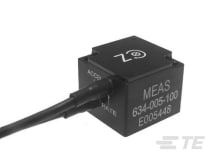 634 RATE SENSOR 速率和惯性传感器 1