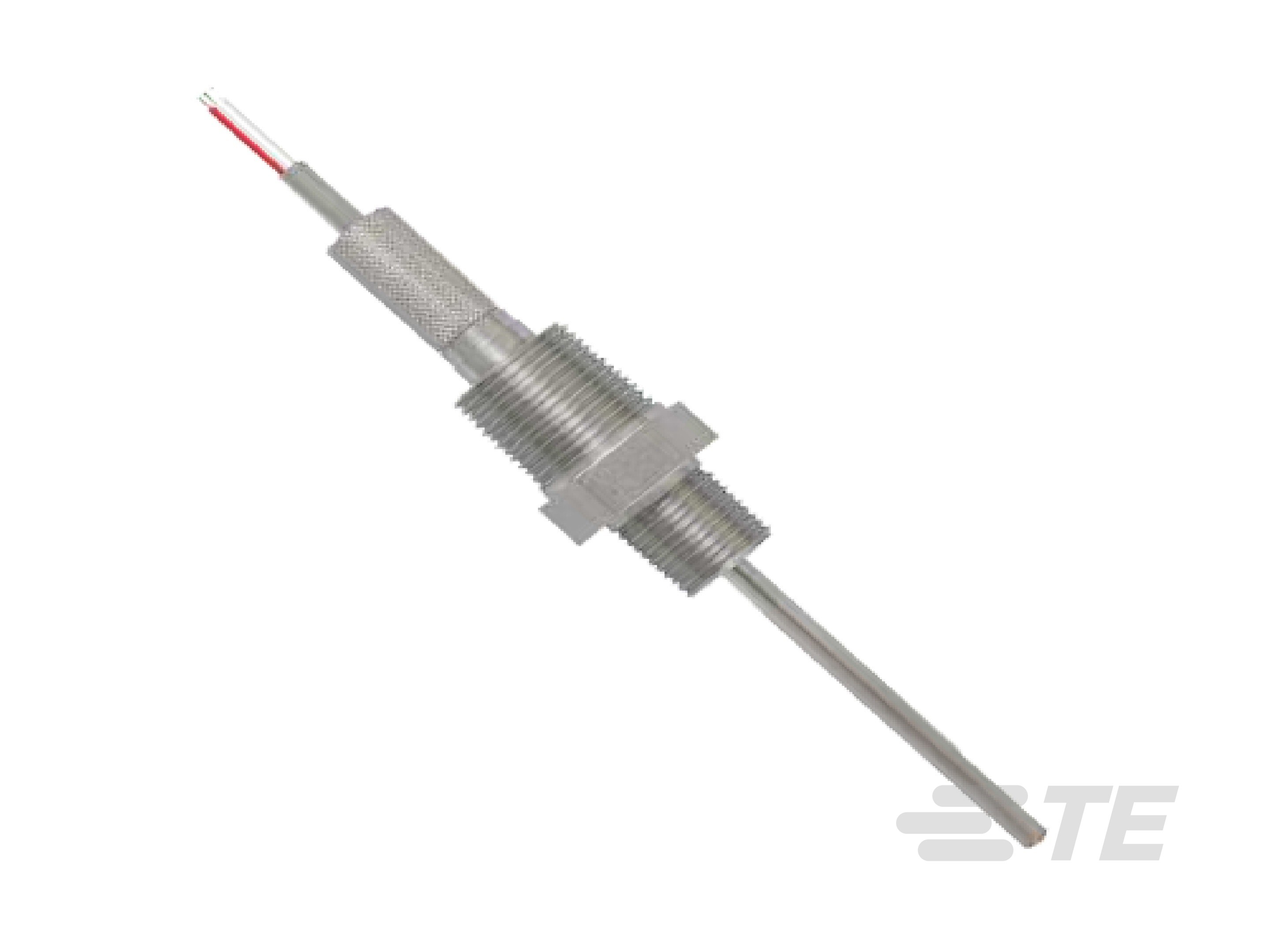 弹簧加压式螺纹轴承 RTD-CAT-RTD0005
