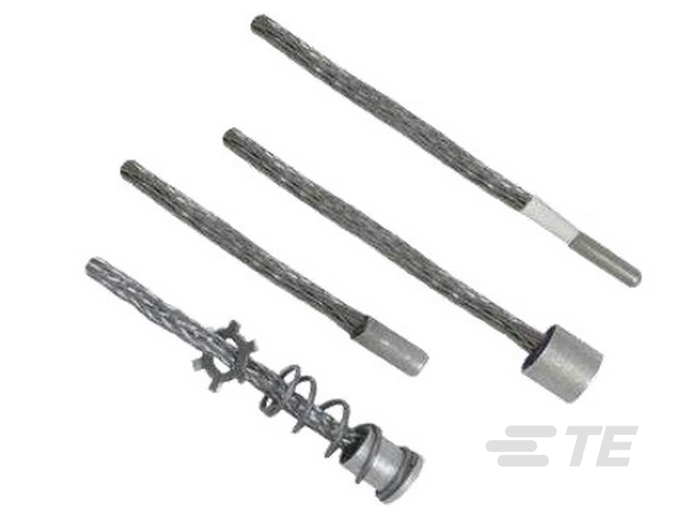 微型嵌入式 RTD 探头（可配置产品）-CAT-RTD0008