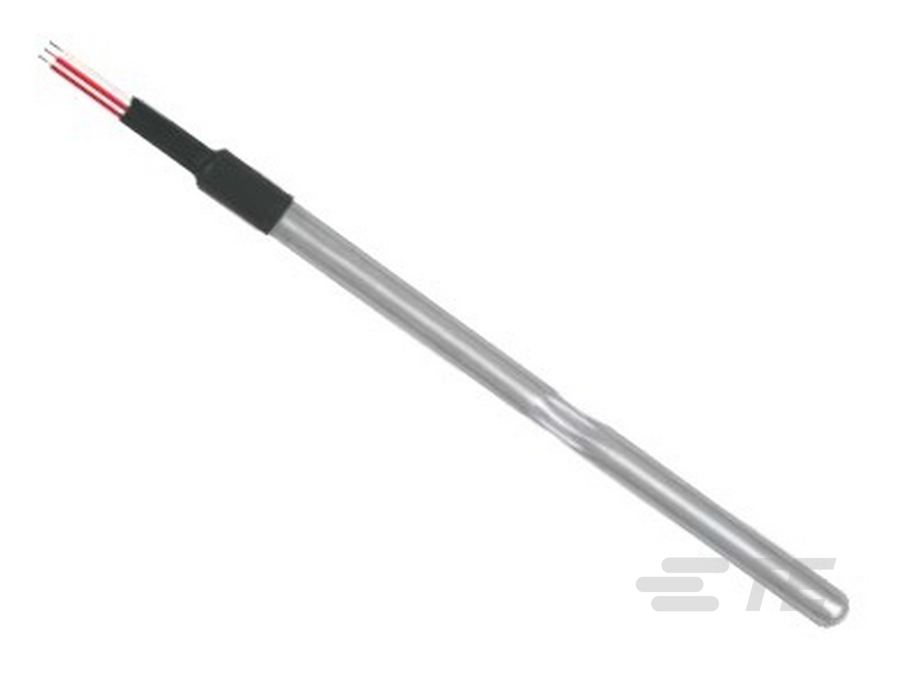 SS 定长切割 RTD 探头传感器-CAT-RTD0026