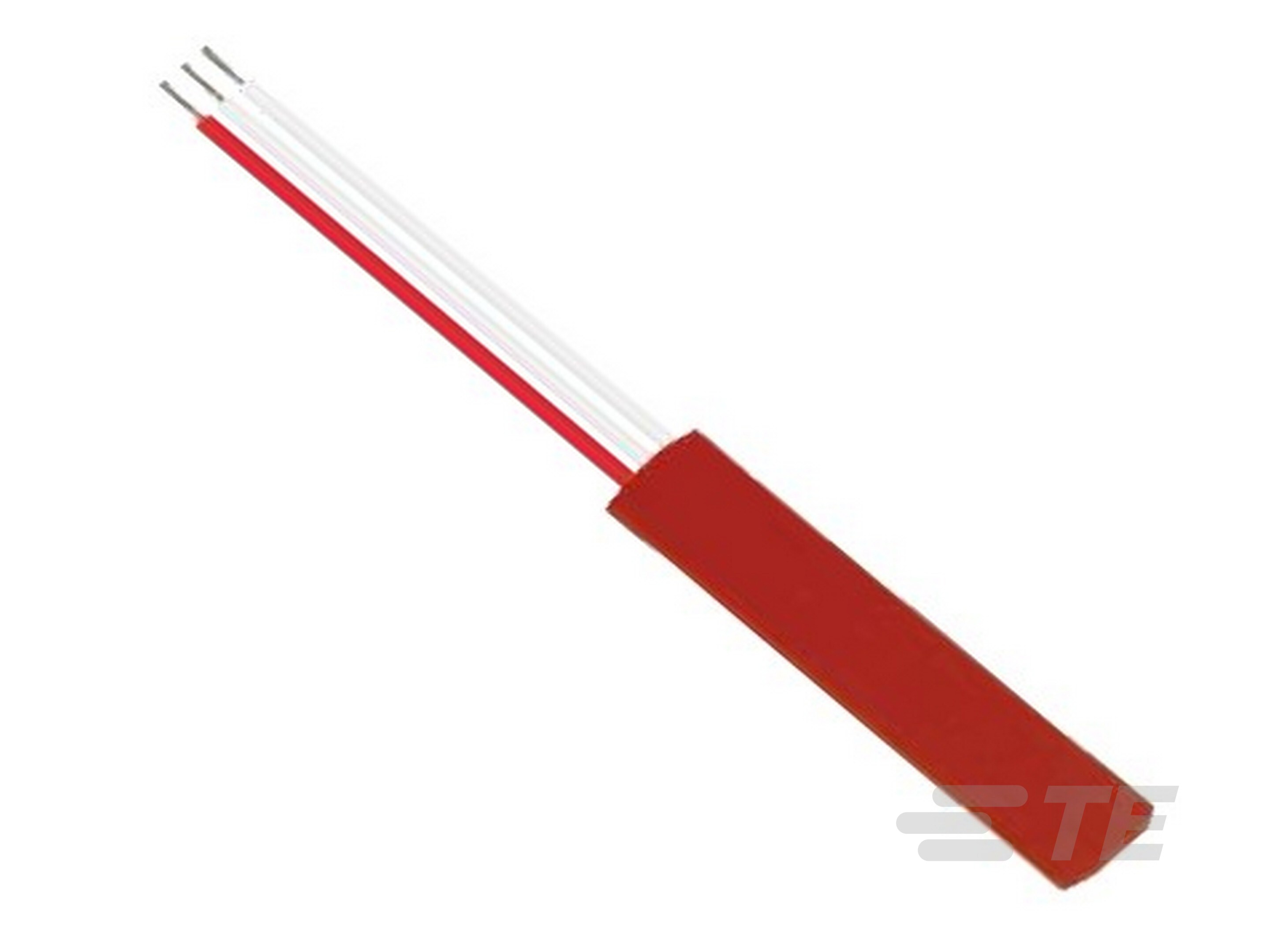 硅橡胶表面 RTD 传感器（可配置产品）-CAT-RTD0038