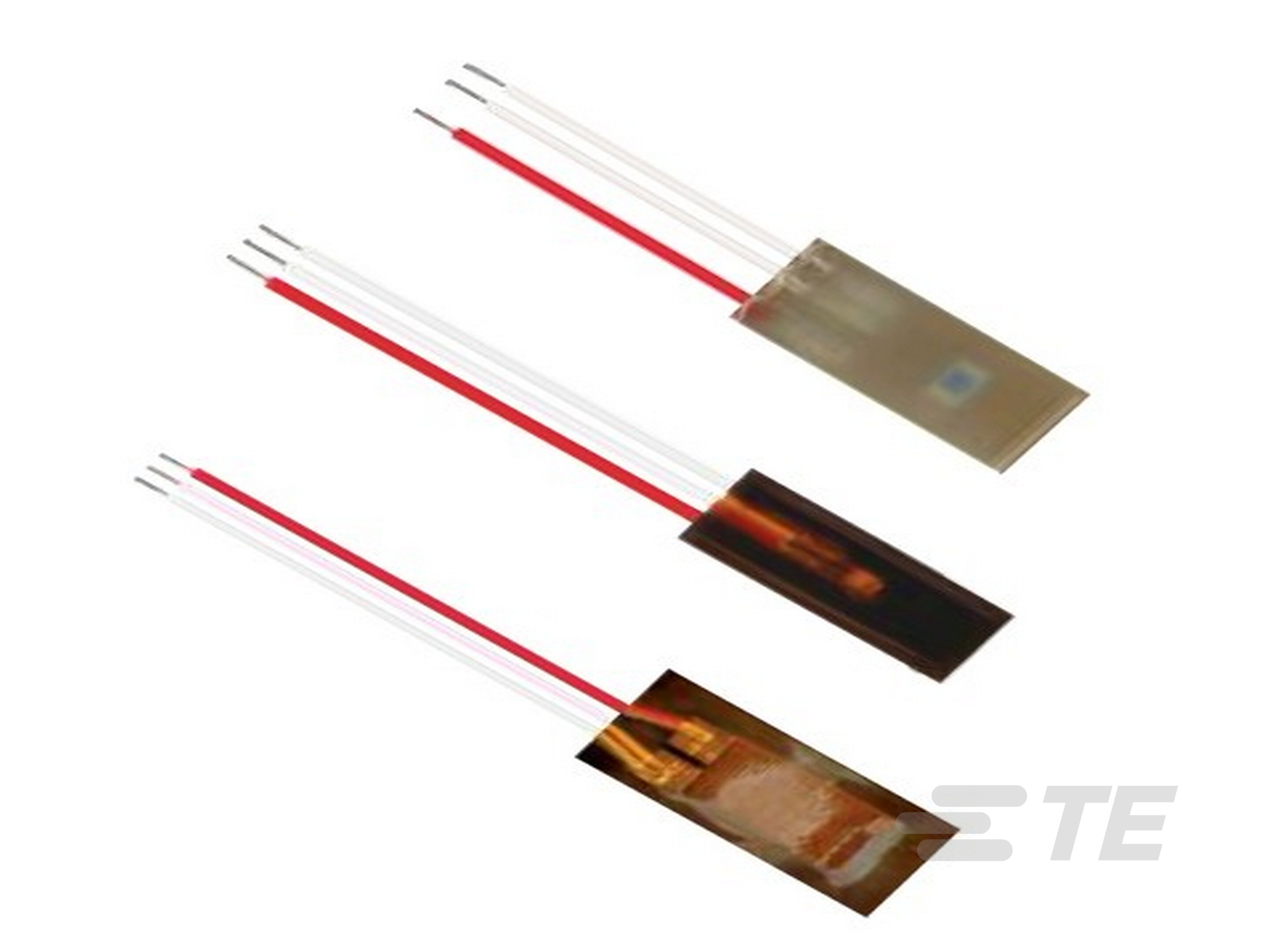 表面聚酰亚胺 RTD，CTO Mod 321M-CAT-RTD0039