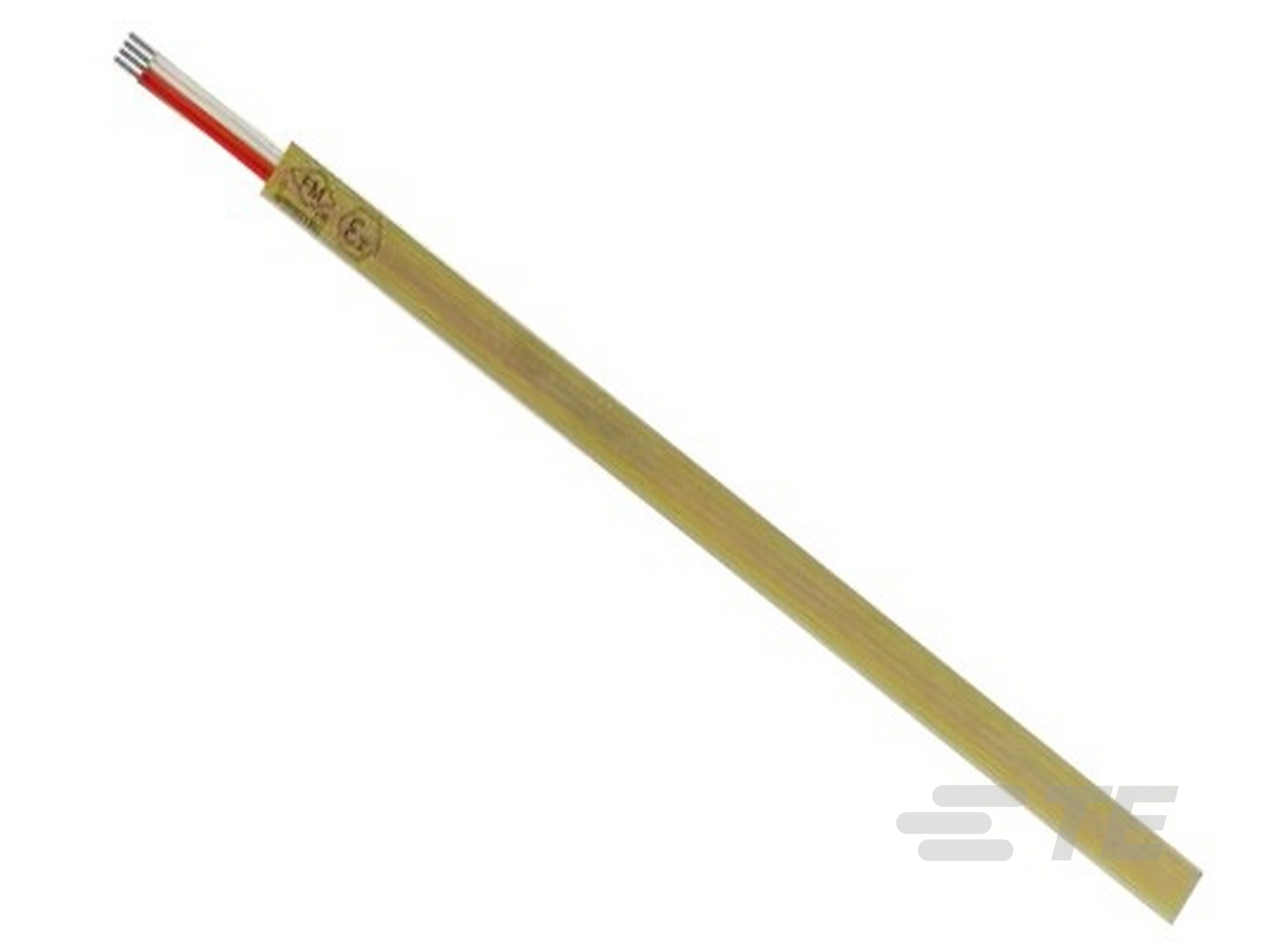 HazLoc 定子 RTD 传感元件-CAT-RTD0042
