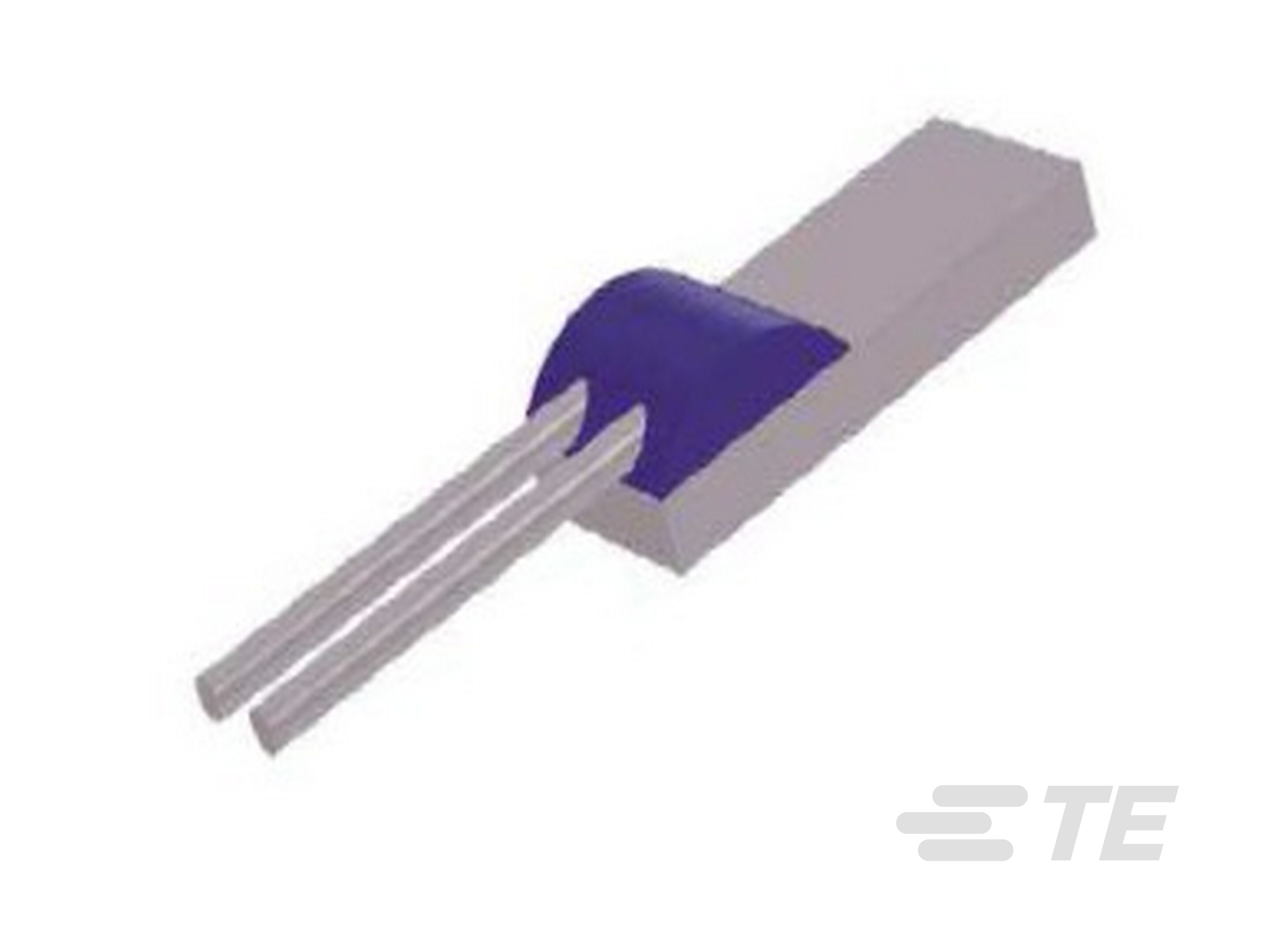 RTD 传感器薄膜元件-CAT-RTD0045