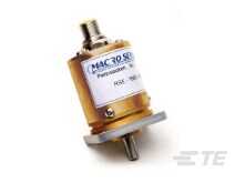 Macro Sensors for measuring angular position-CAT-RVDT0001