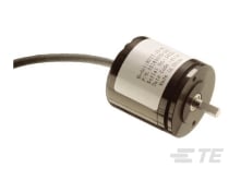 RVIT15-60 角位移传感器 - RVDT/RVIT 1