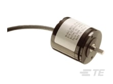 RVIT15-120I 角位移传感器 - RVDT/RVIT 1