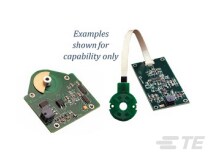 RVIT-Z 角位移传感器 - RVDT/RVIT 1