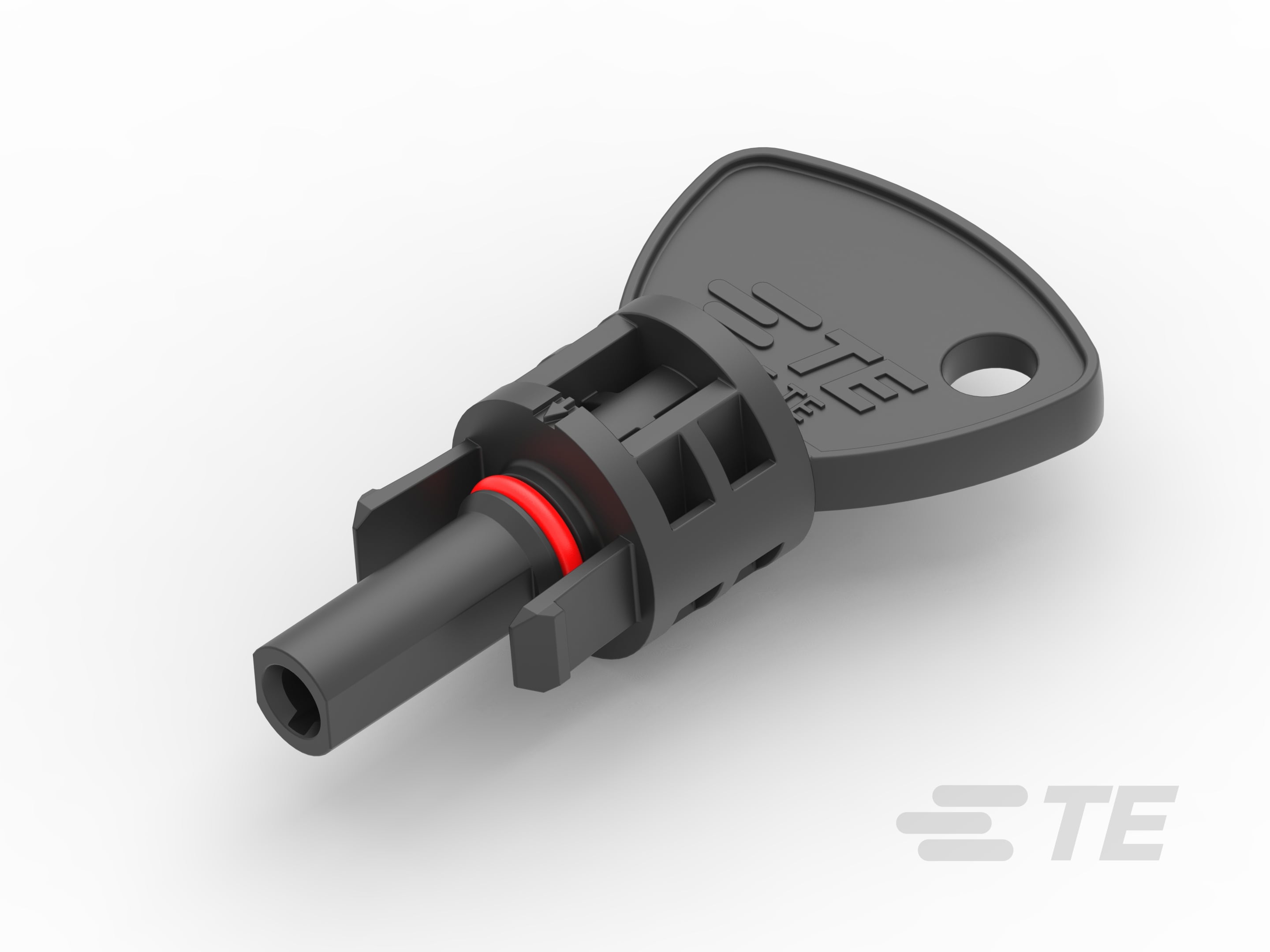 Solarlok SAFE-TE Connectors-CAT-SAFE-TE