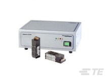 DTC INITIUM 扫描仪和系统 1
