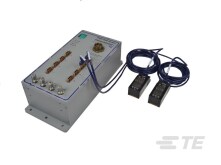 FDS INITIUM 扫描仪和系统 1