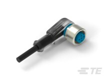 CAT-SE594-M1JJ M8/M12 电缆组件 1