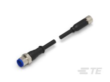 CAT-SE594-M1X1 M8/M12 传感器线束 1