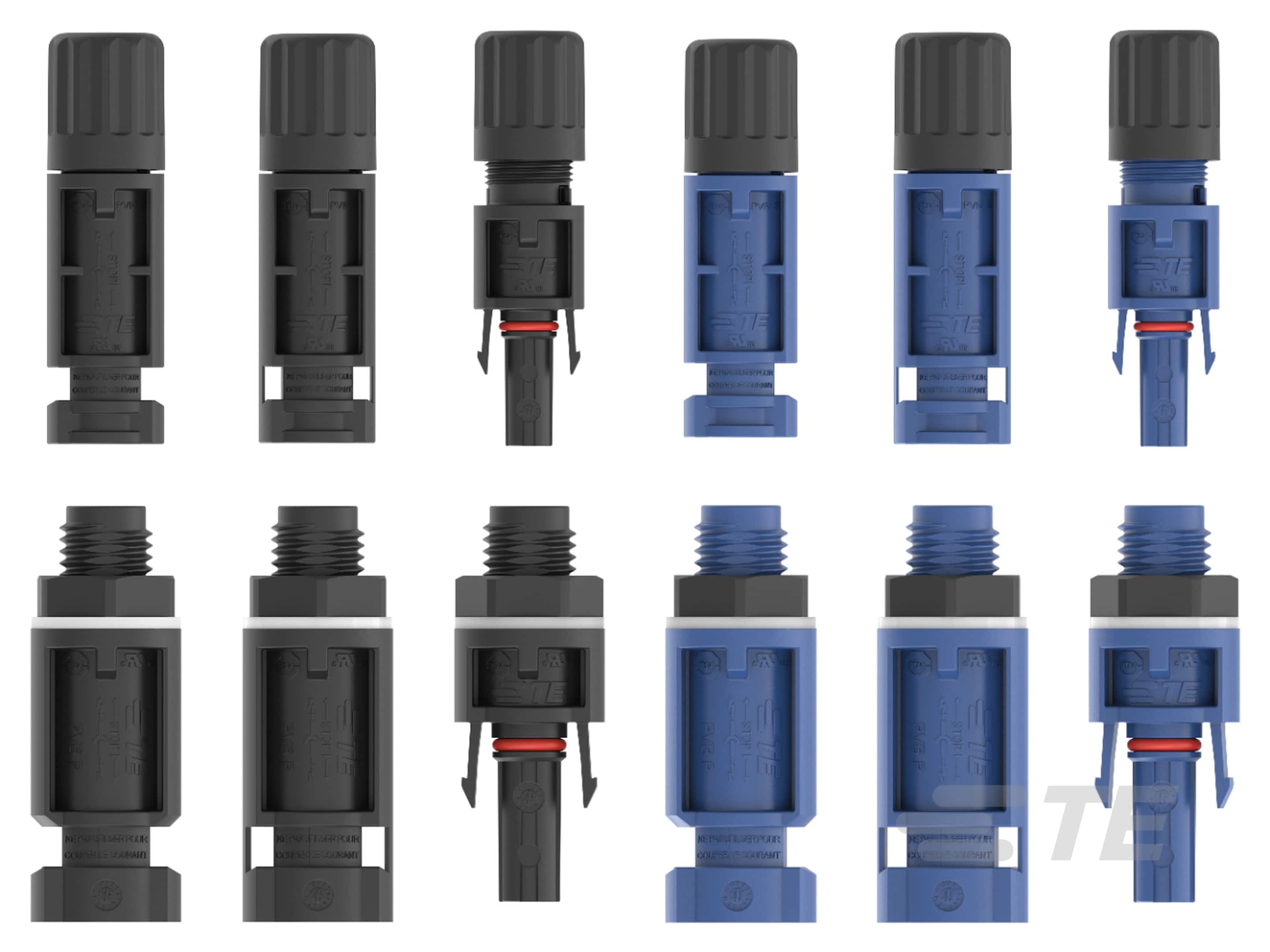 Solarlok PVB DC Connector-CAT-SLK-PVB