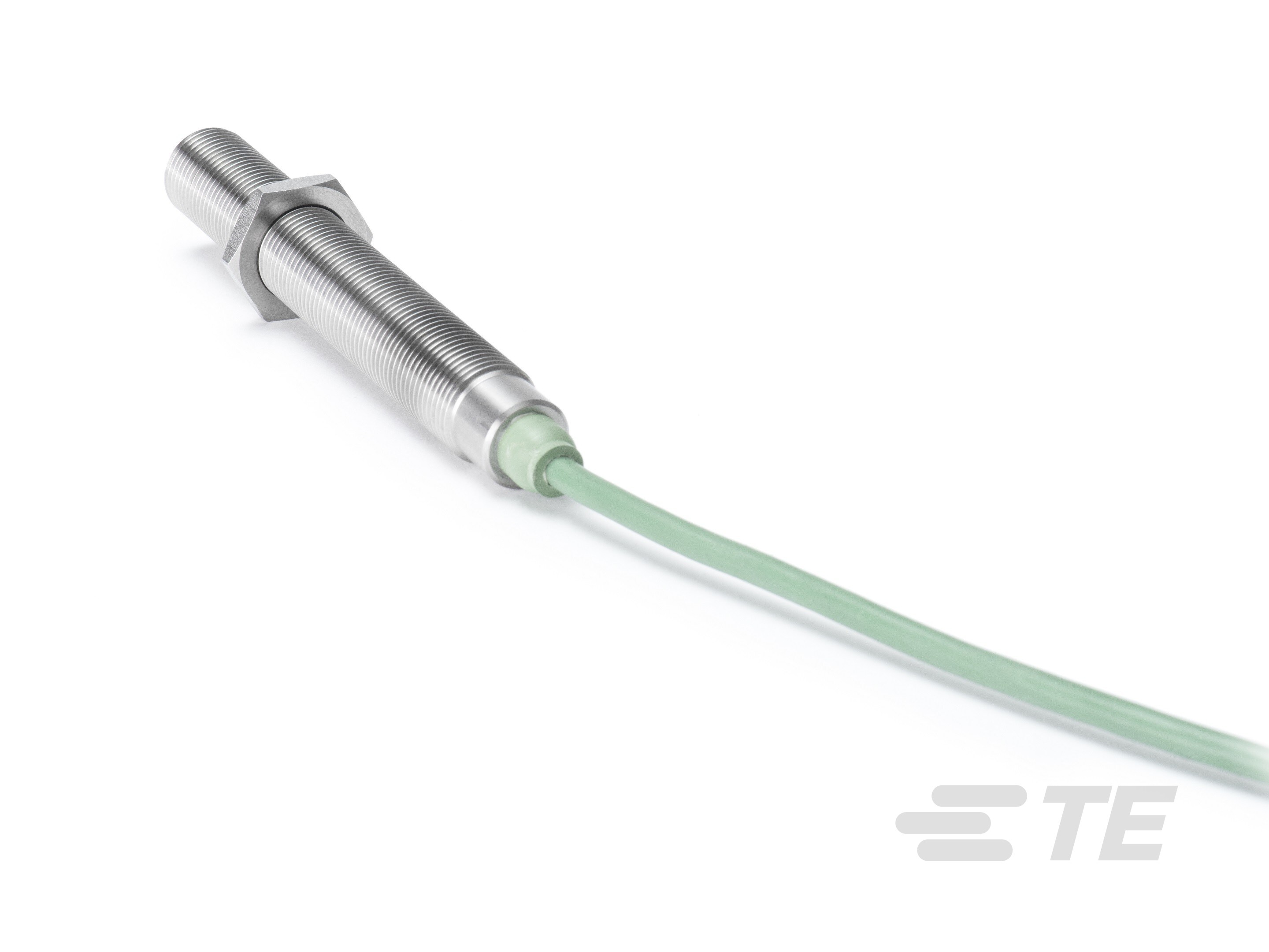 GREENLINE 数字 VR 速度传感器-CAT-SPS0008