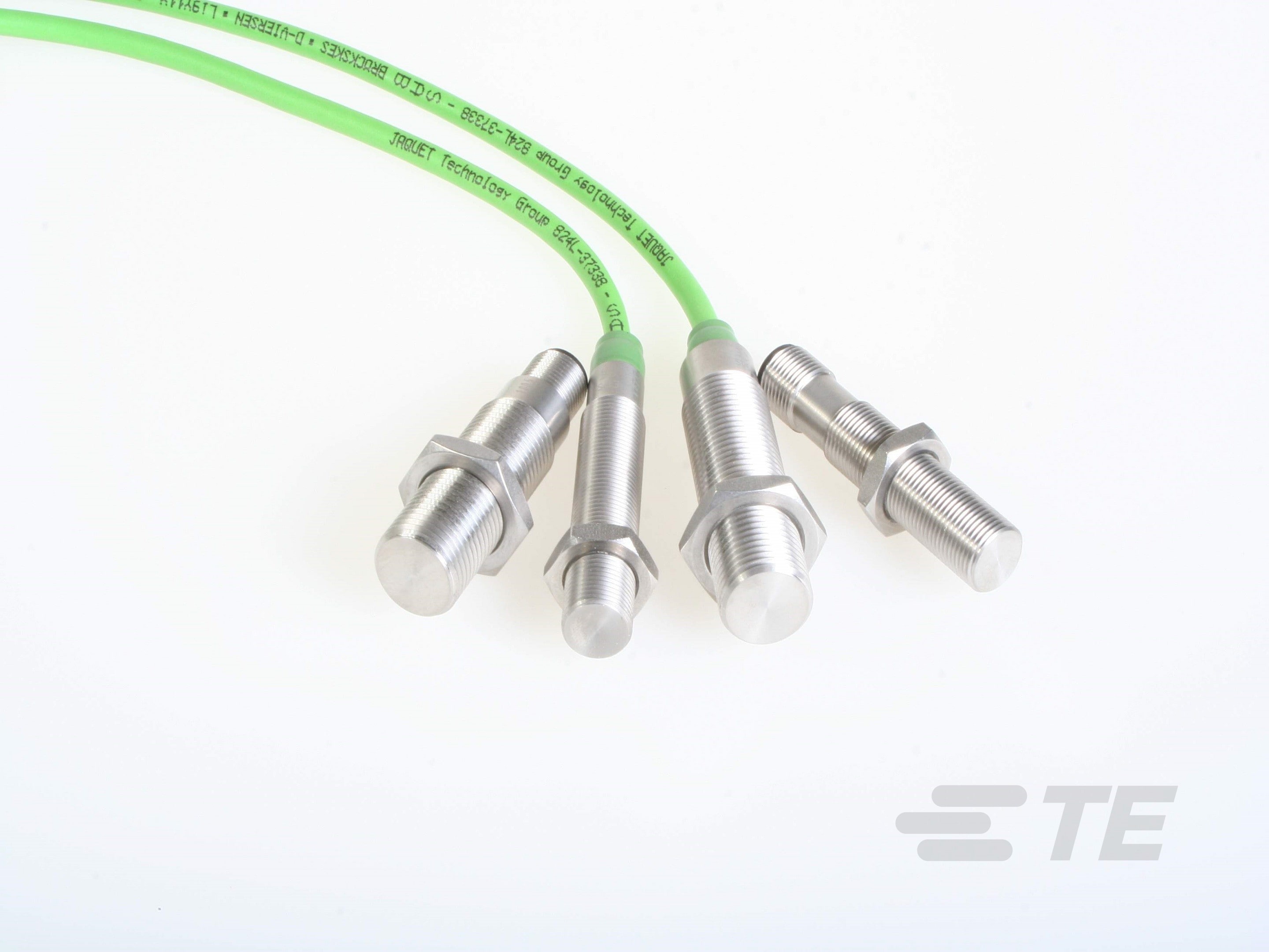 GREENLINE VR 速度传感器-CAT-SPS0011