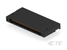 CAT-SSL-25M PCB 板端连接器及母端 1