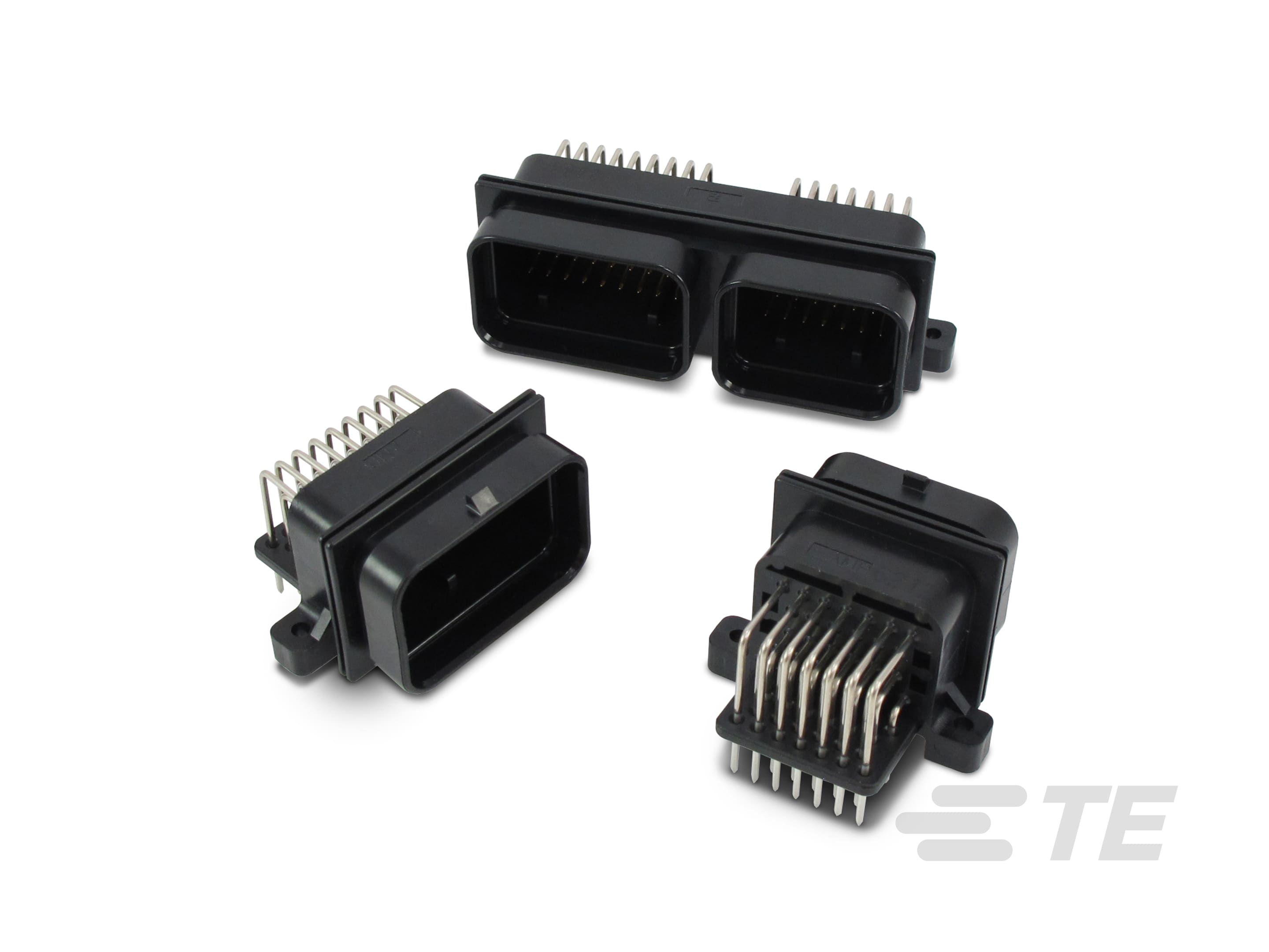 SUPERSEAL 1.0 连接器接头-CAT-SU763-H342
