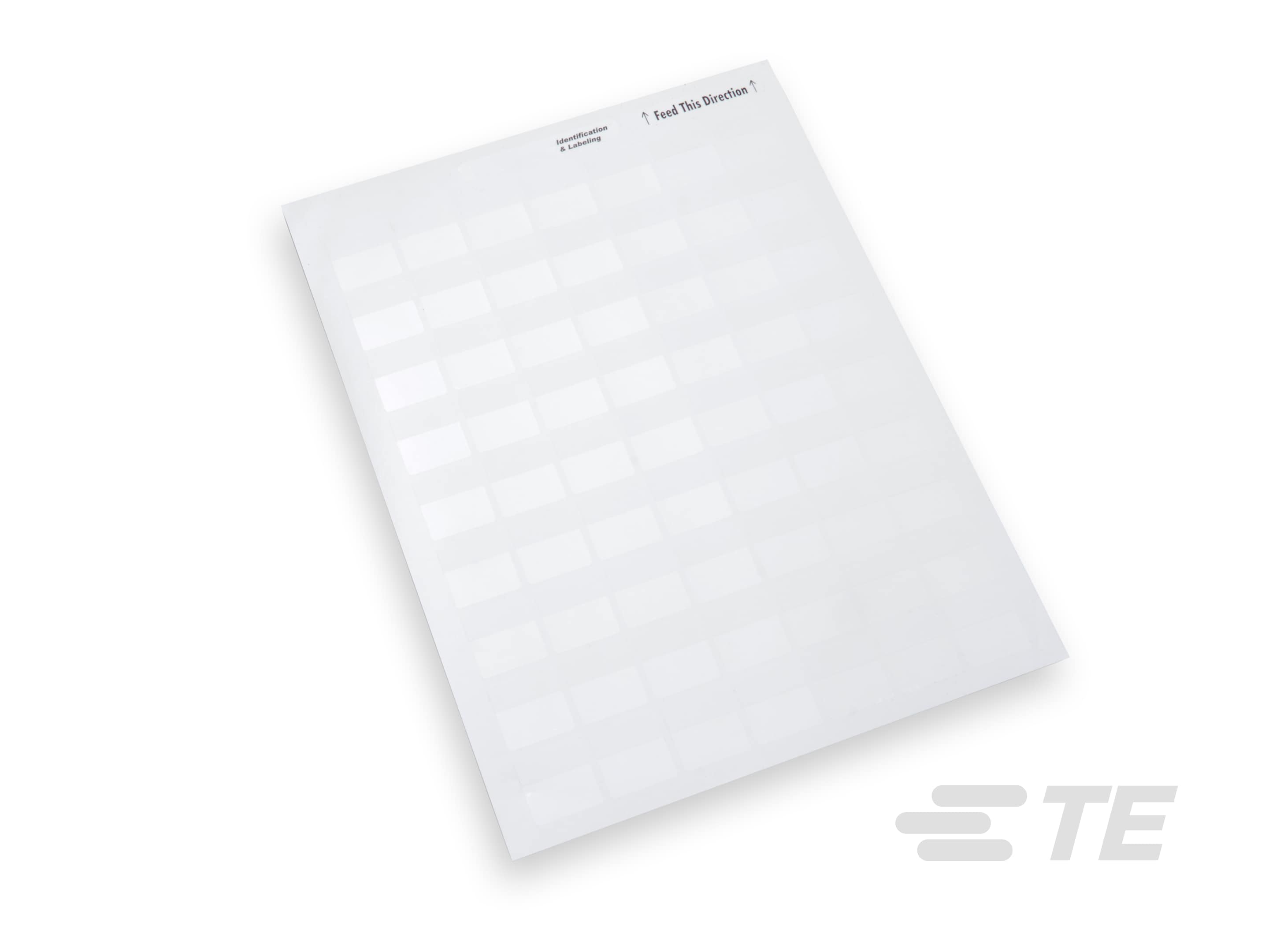 CSL Self Laminating Polyester Labels-CAT-T3437-C8906