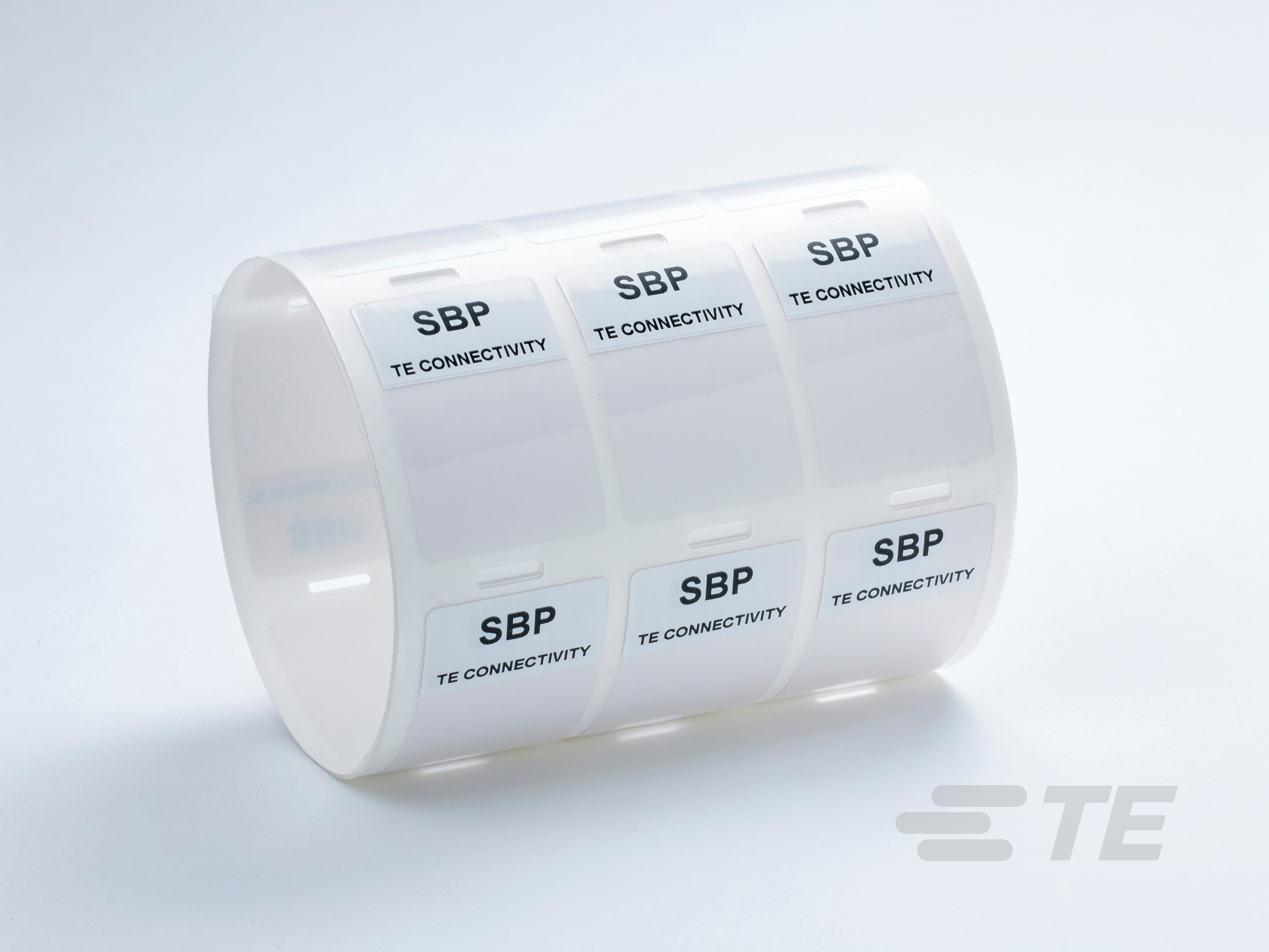Self Laminating Vinyl Labels, SBP-CAT-T3437-SB59