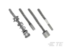 Embedment Thermocouple - Models 415, 416, 417, 418-CAT-TCS0006