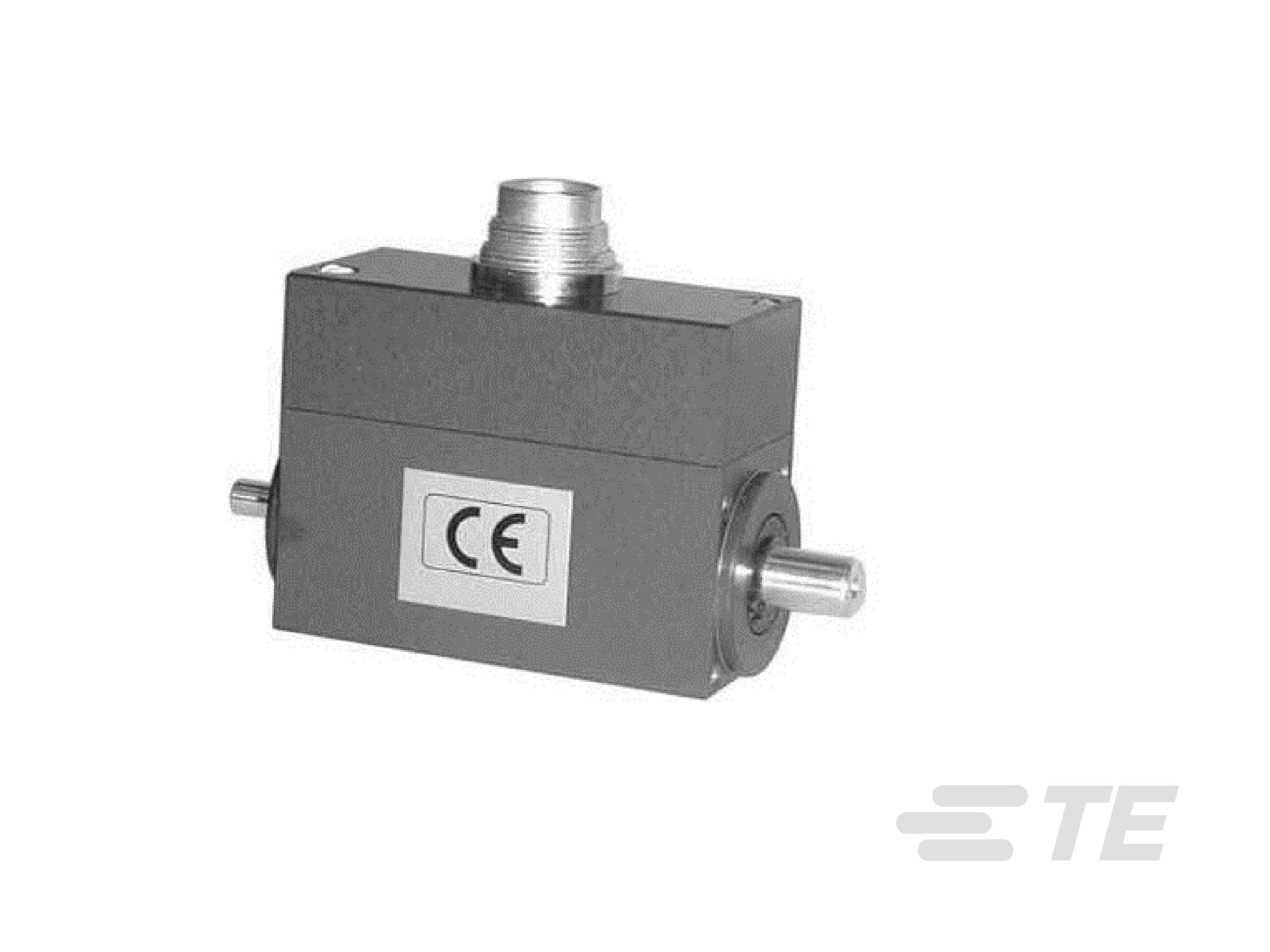 带 +/-10V O/P 的非接触式扭矩传感器-CAT-TOR0004