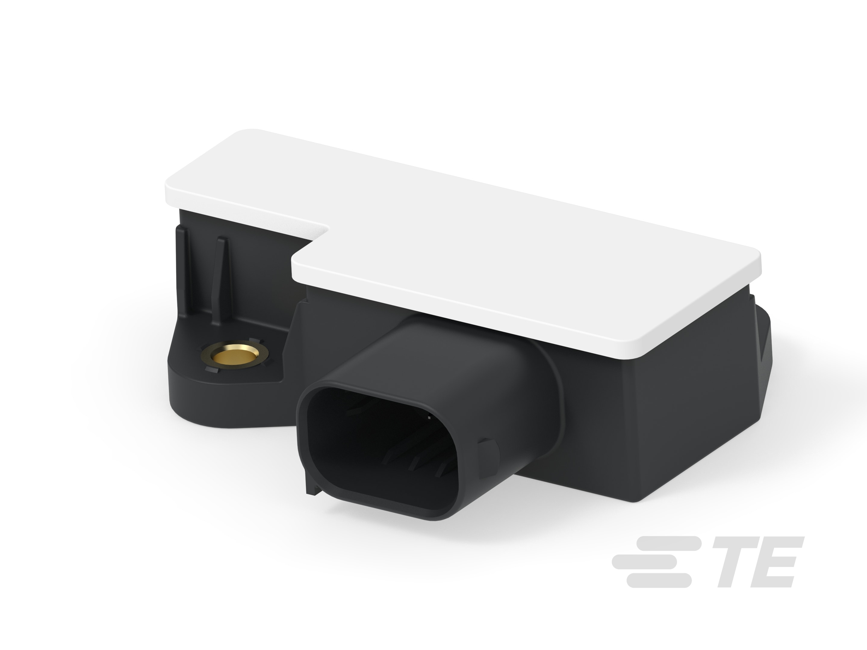 线性平台位移传感器 (PLCD)-CAT-TRS0006