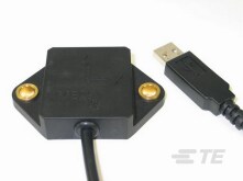 AXISENSE-2-021 倾斜传感器和测斜仪 1