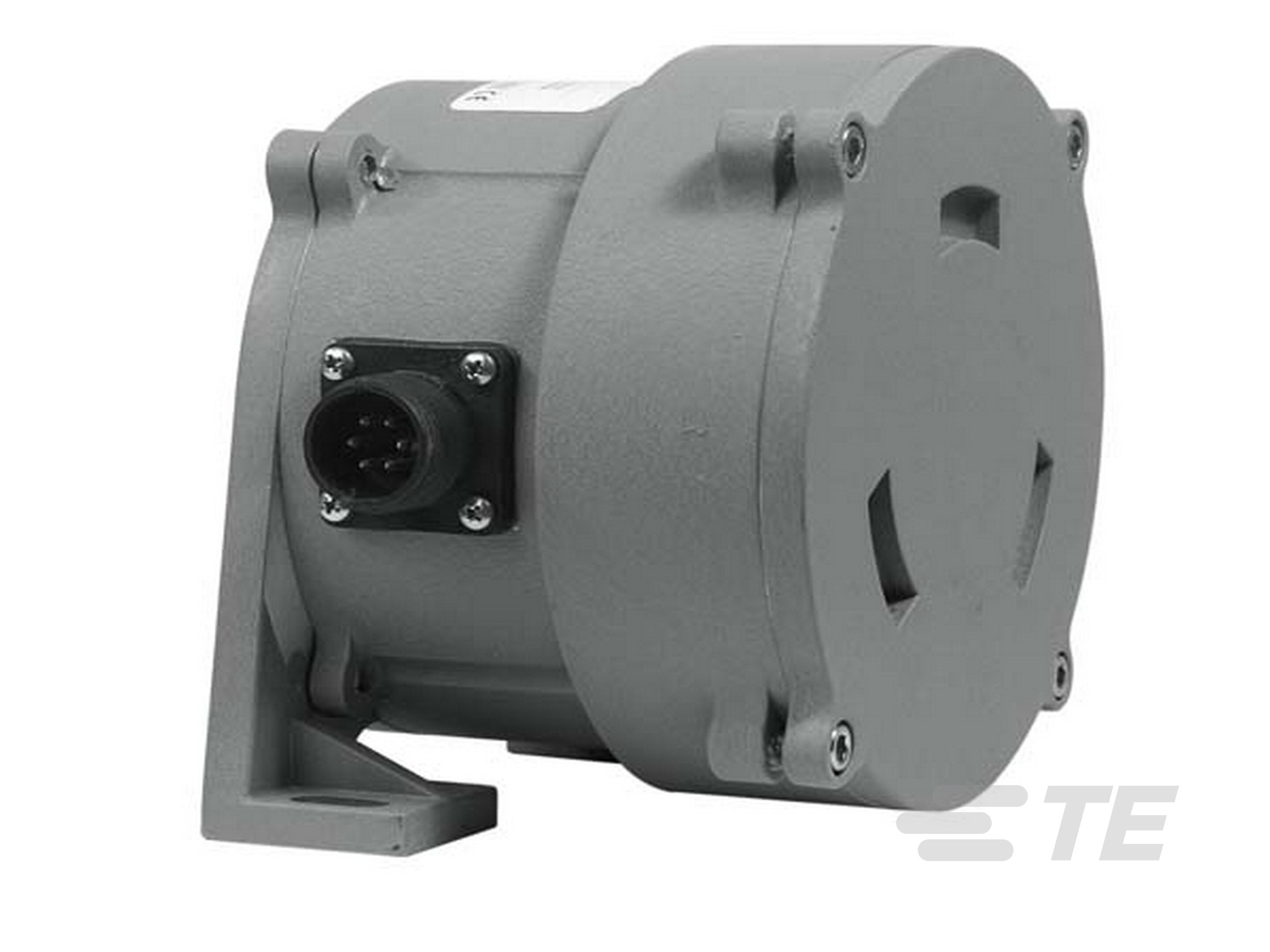 单轴 240 度 4-20mA 倾角传感器-CAT-TSI0017
