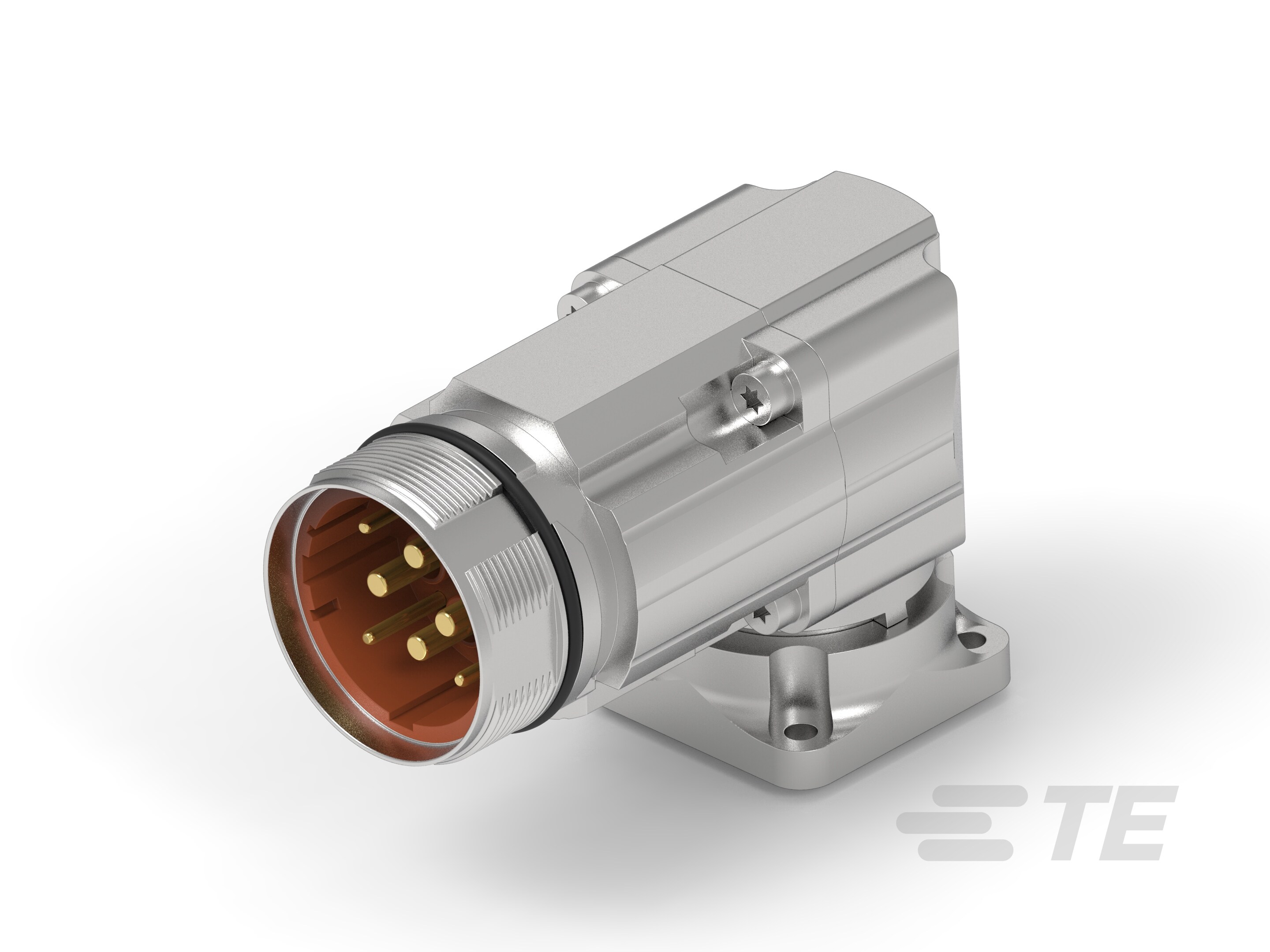 940 RECEPTACLE ANGLED,ROTATABLE,SP-READY-CGA258N00000056000