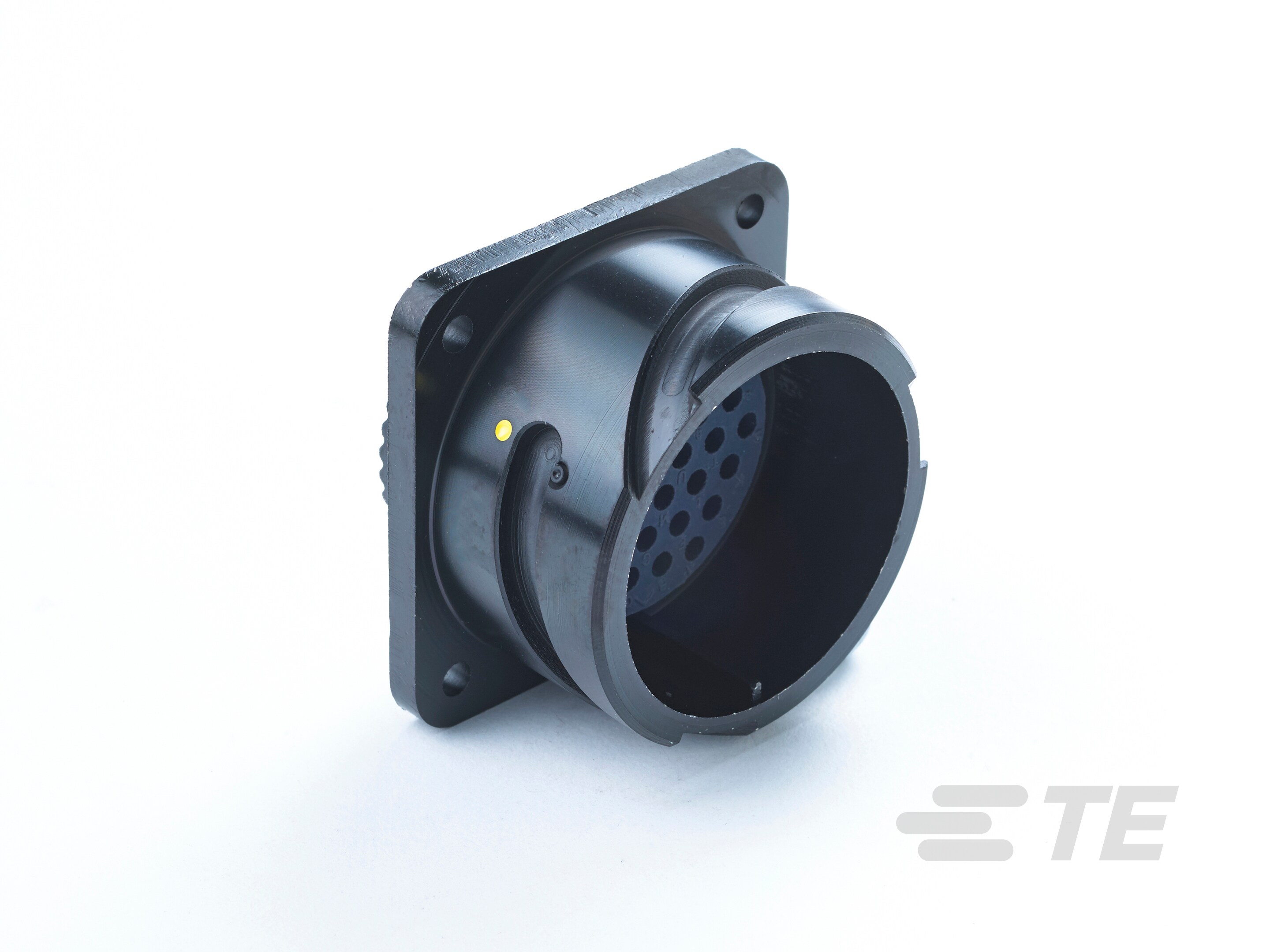 FIXED PIN CONNECTOR-Y5015-000000100125