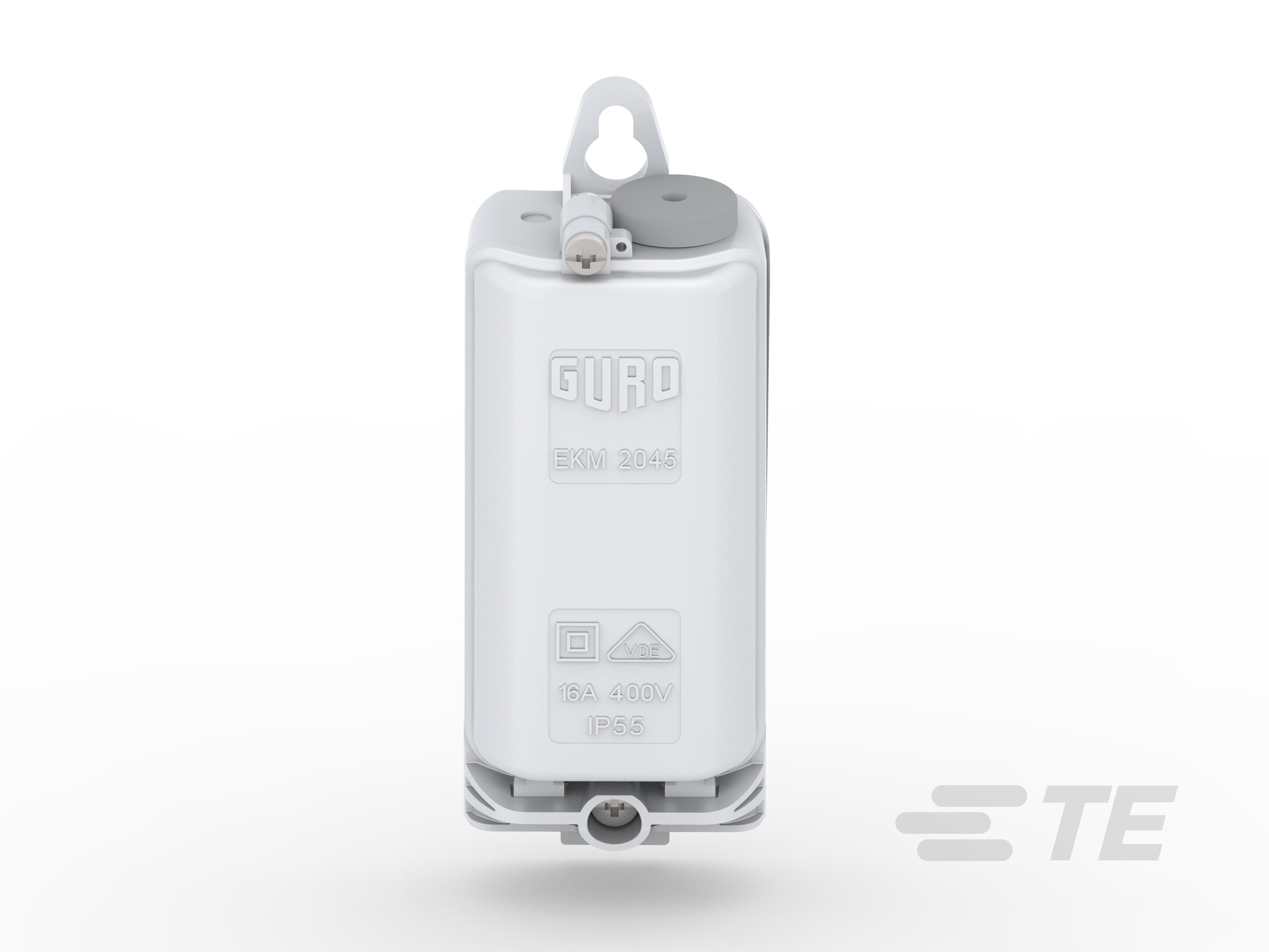 EKM-2045-1D1-6-SR-CM4163-000