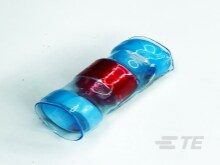 CN5419-000 焊接套管屏蔽终结器 1