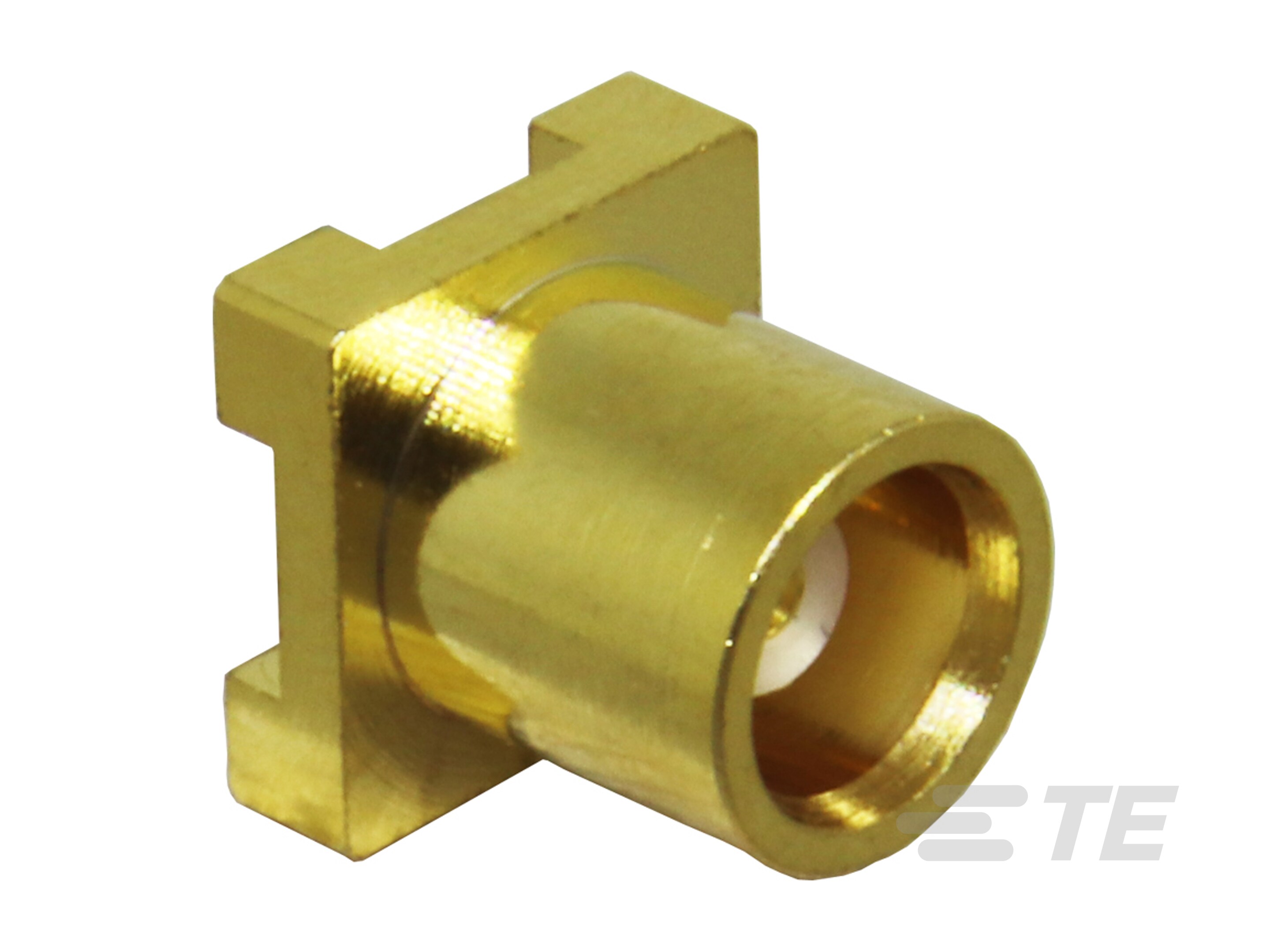 MCX Jack 50 Ohm PCB Surface Mount-CONMCX001-SMD