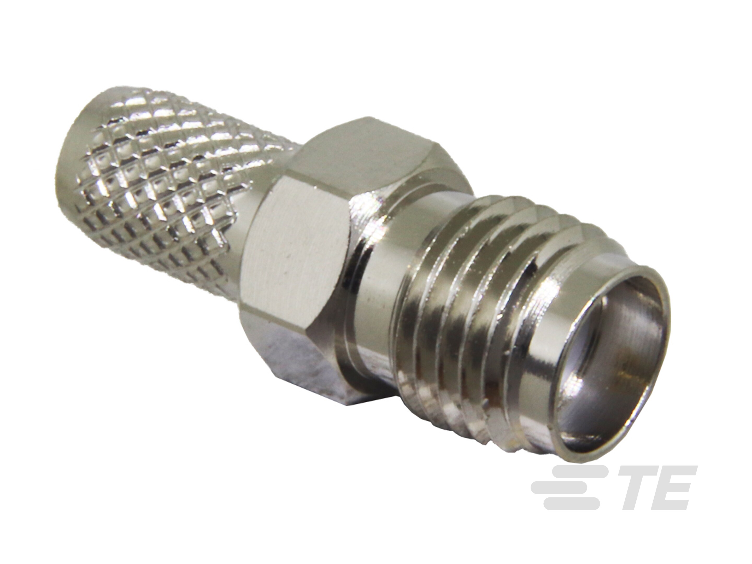 SMA Jack 50 Ohm Cable Crimp-CONSMA011-R58