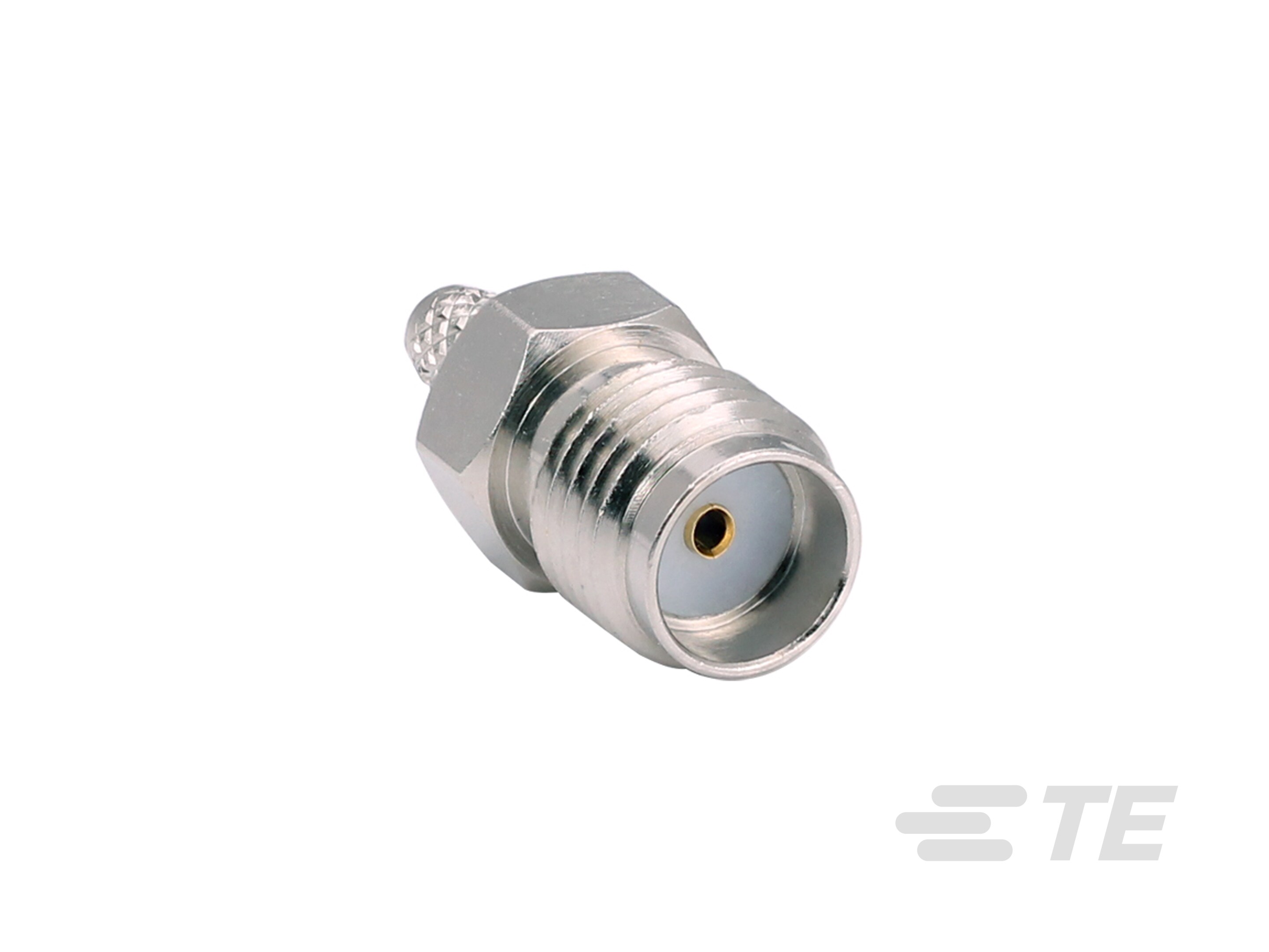 SMA Jack 50 Ohm Cable Crimp-CONSMA011