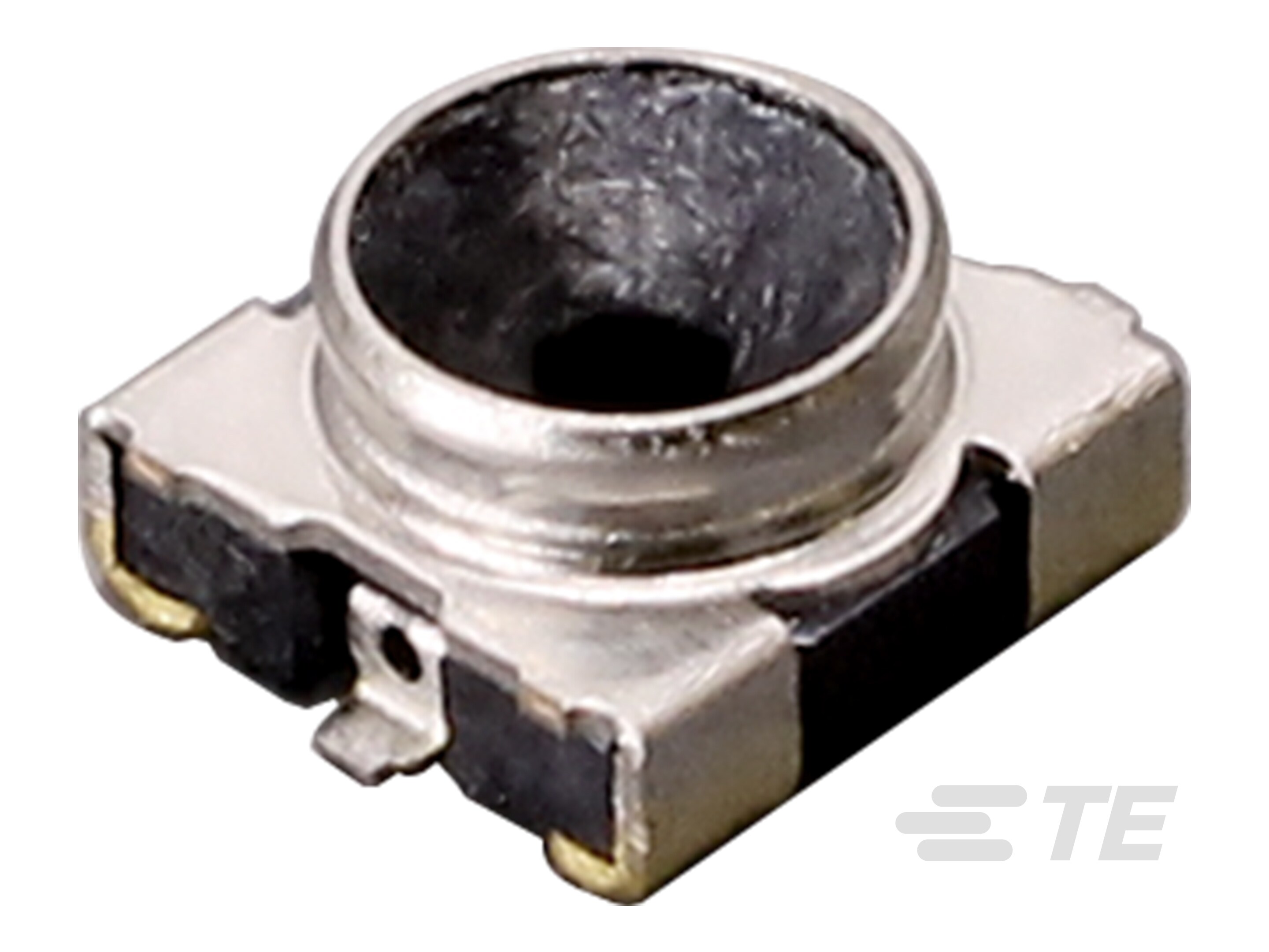 SWF Jack 50 Ohm PCB Surface Mount-CONSWF001-SMD