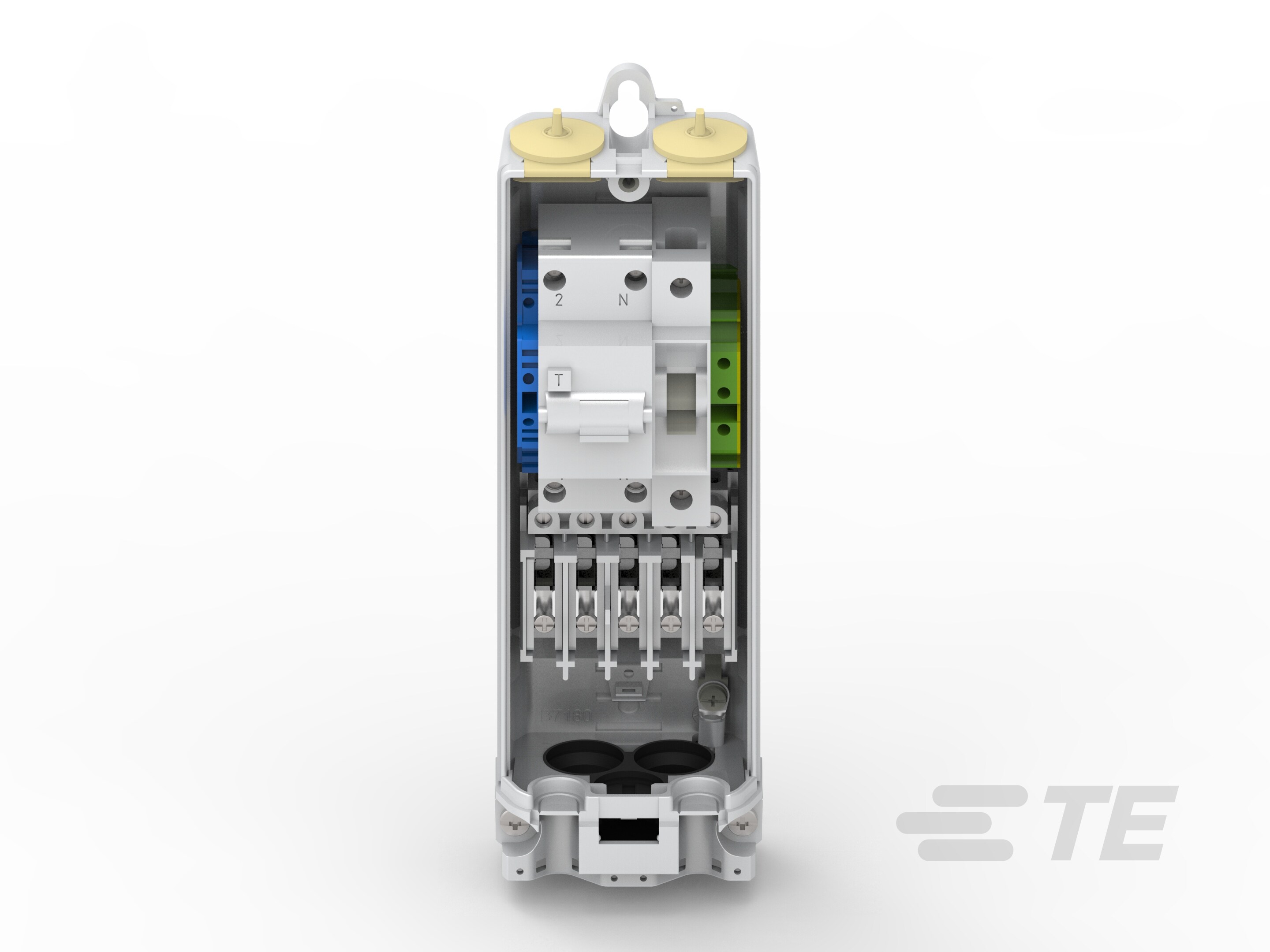 EKM-2050-5S-FILS/LS-DE02-CP0374-000