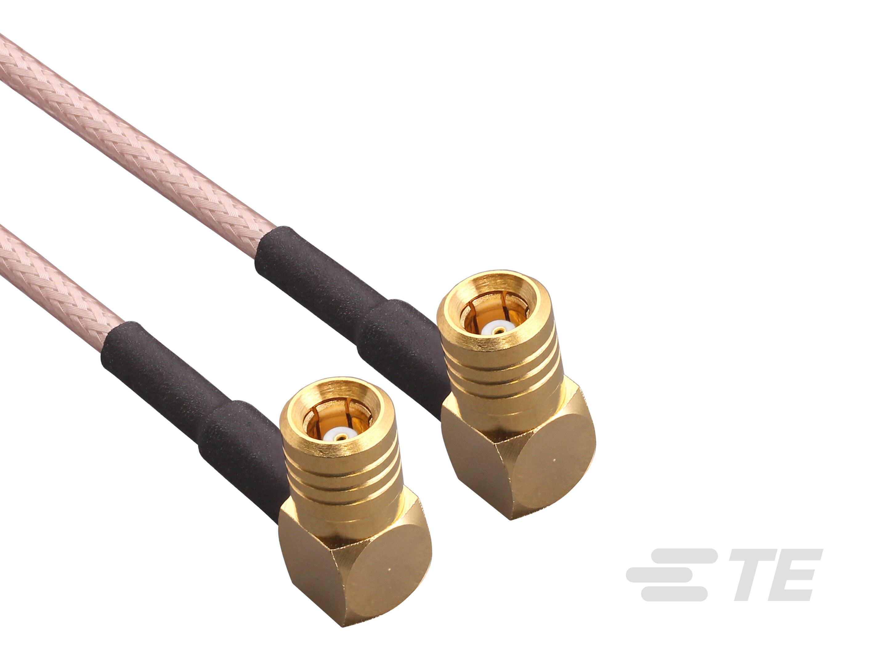 SMB to SMB 305mm RG316-CSE-SBRM-305-SBRM