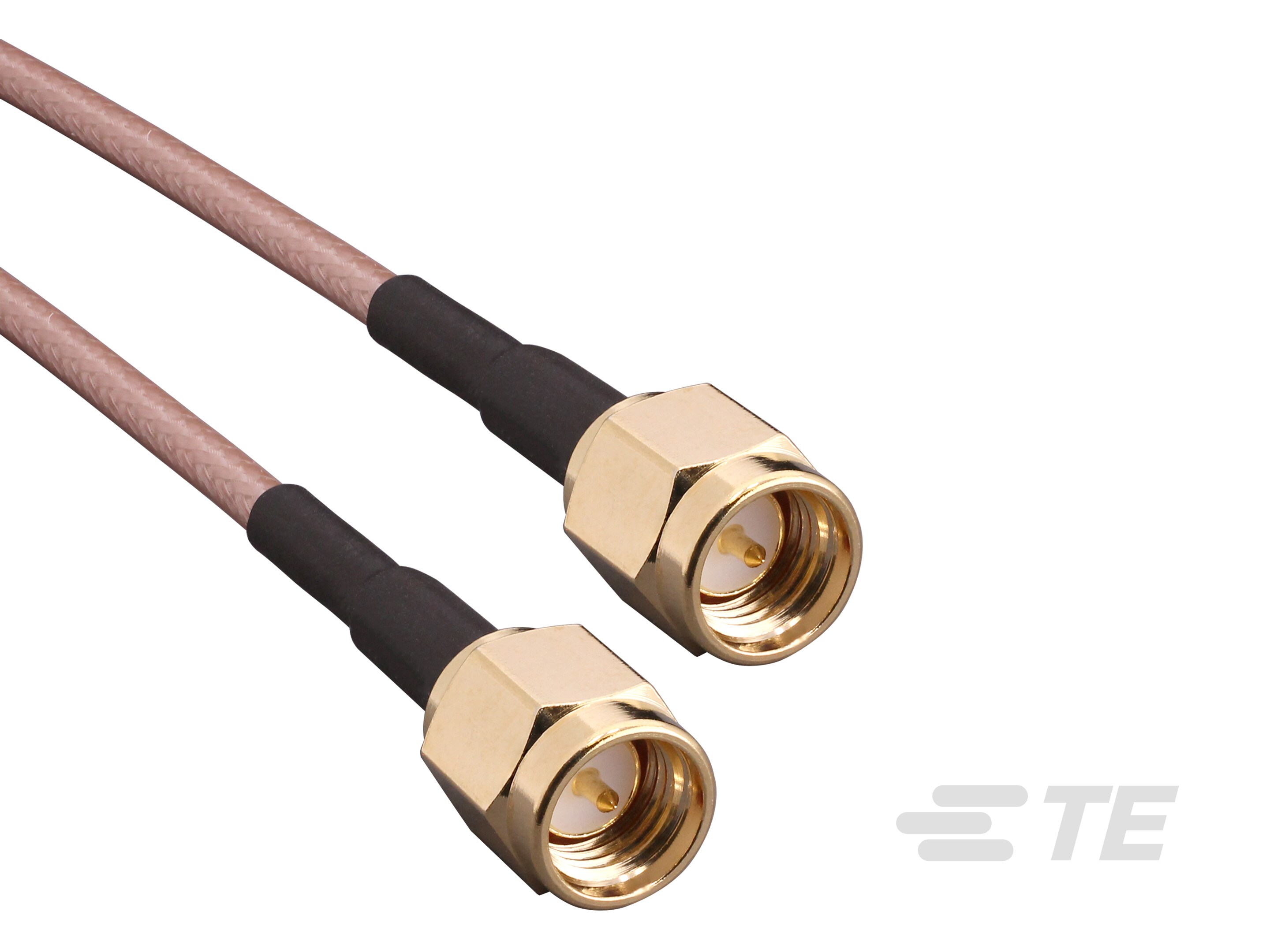 SMA to SMA 305mm RG316-CSE-SGAM-305-SGAM