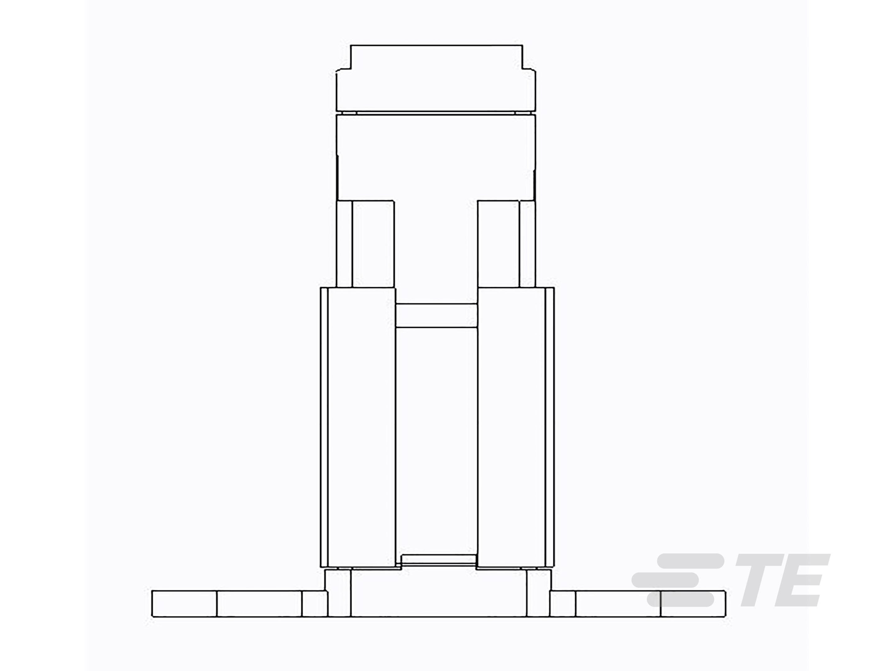 ELEC MODULE-CTE220-10-102-1050